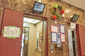 Toyoko INN Tokyo Station Shin-Ohashi-mae to host new coronavirus infected patients